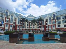 Sunrise Gardens (D28), Condominium #536432251